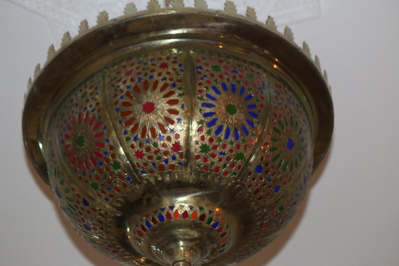 Riad Bab Almadina 马拉喀什 外观 照片