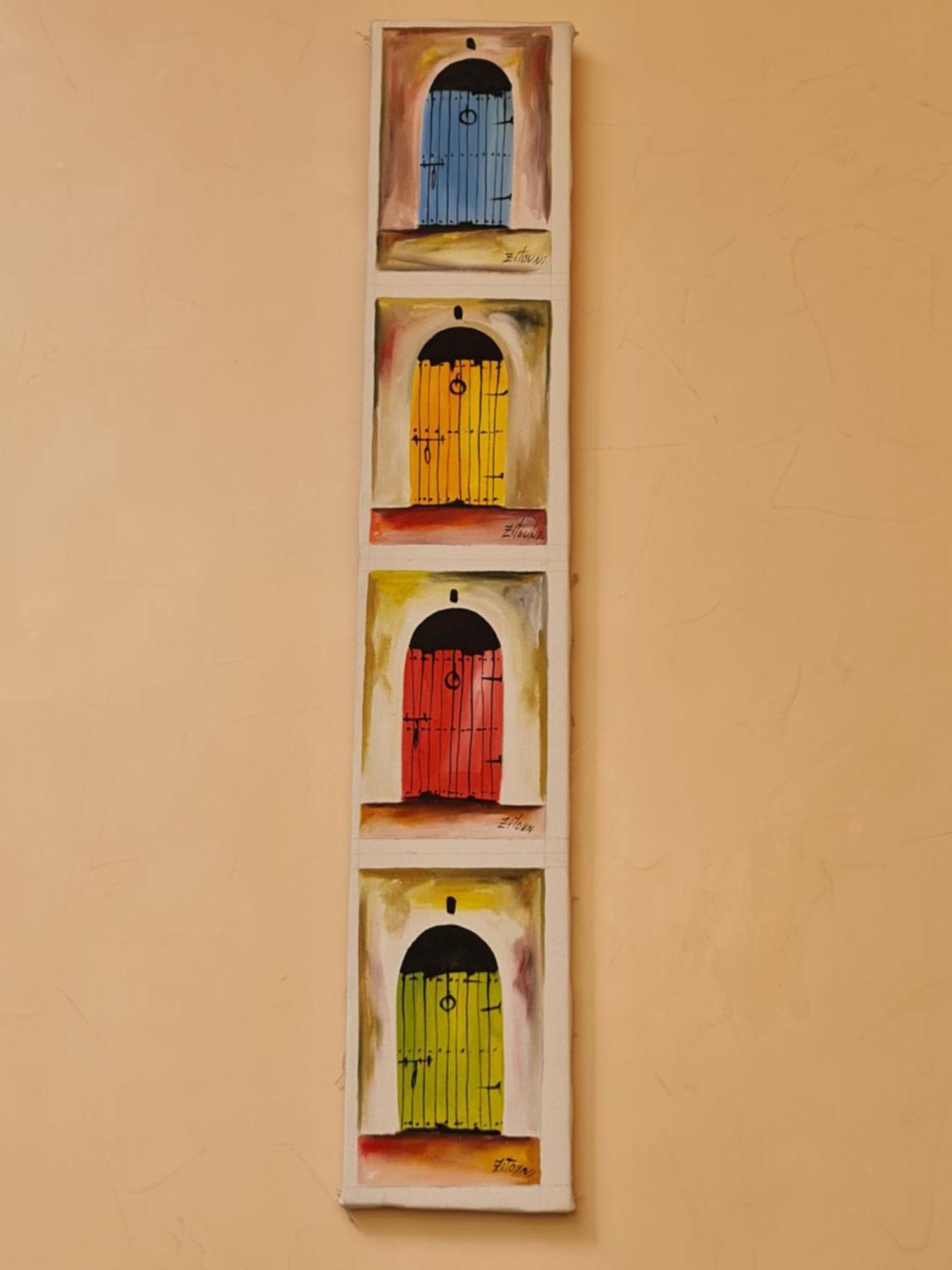 Riad Bab Almadina 马拉喀什 外观 照片