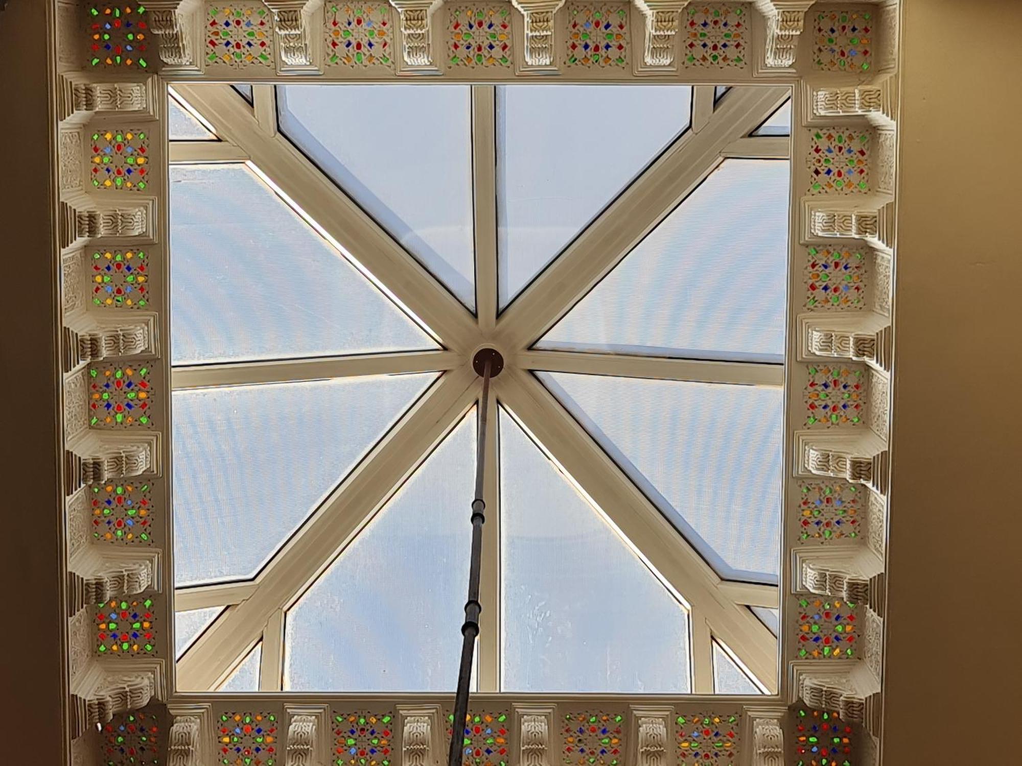 Riad Bab Almadina 马拉喀什 外观 照片